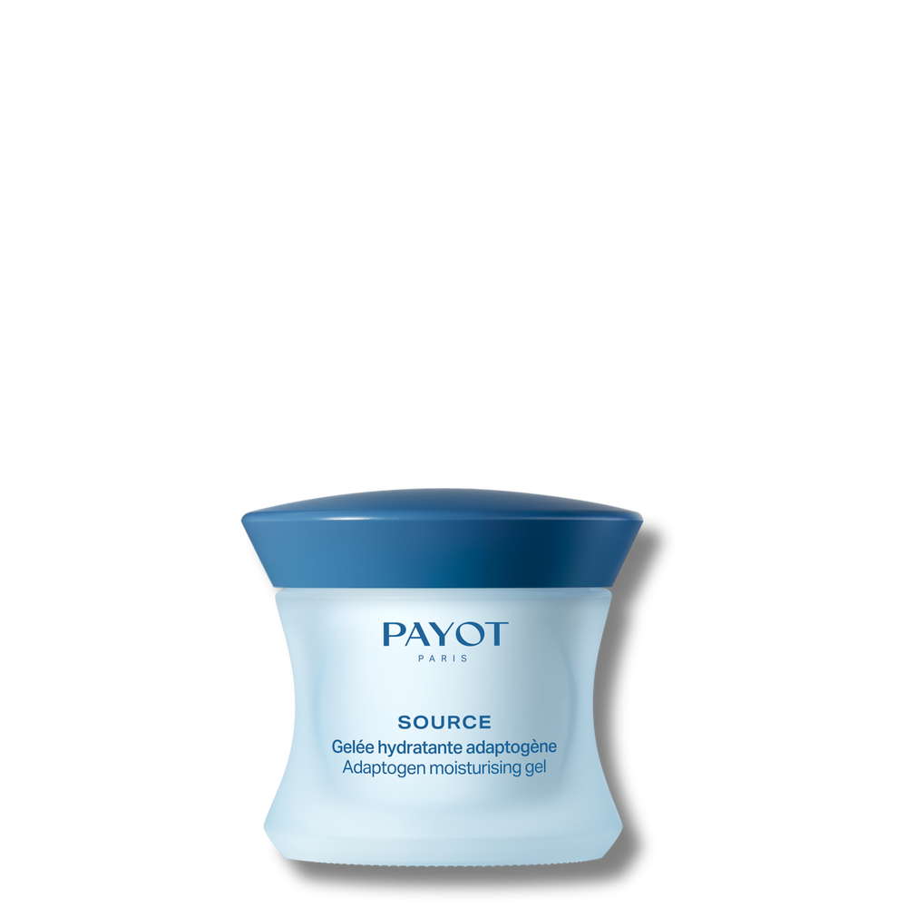 Gelée Hydratante Adaptogène