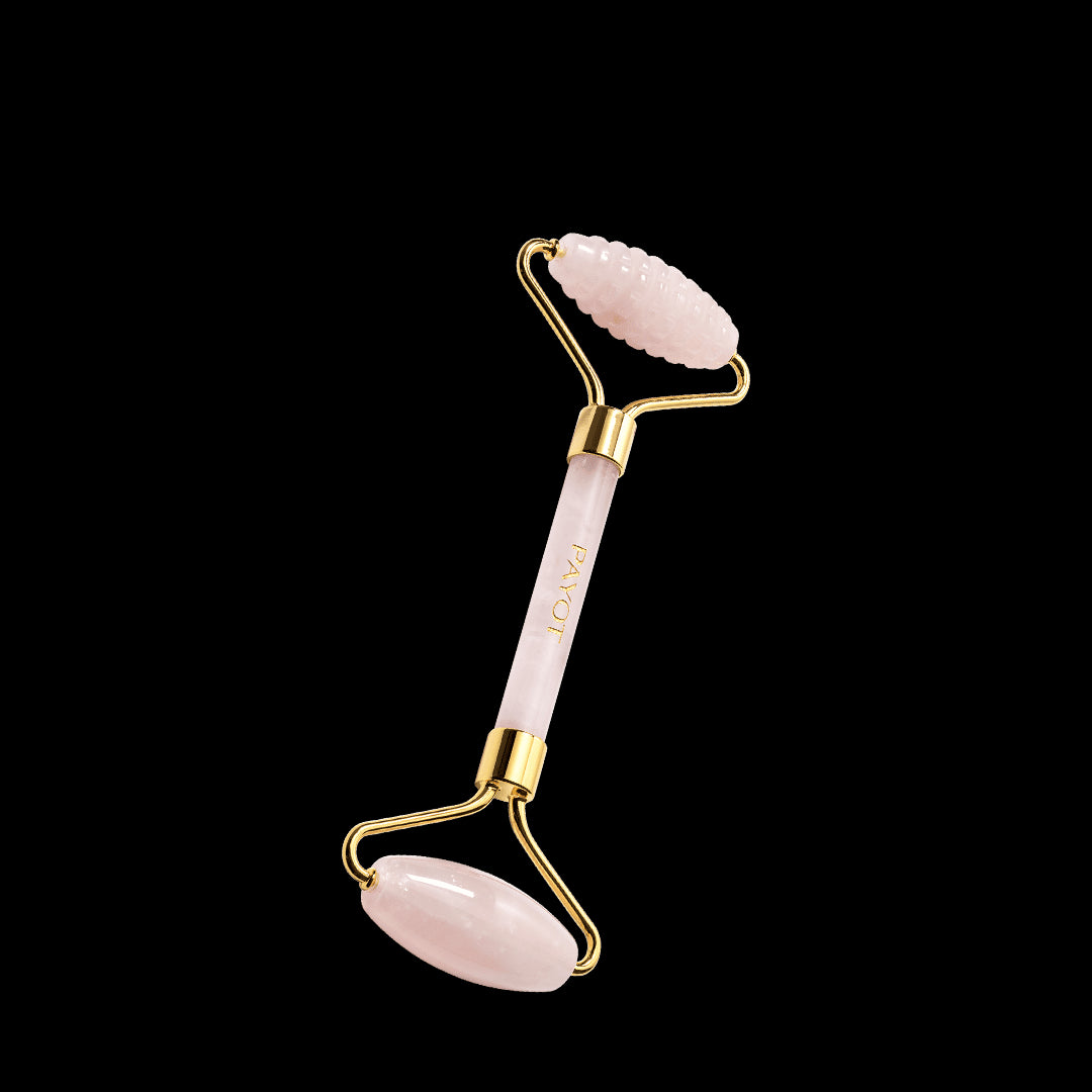 Quartz Roller